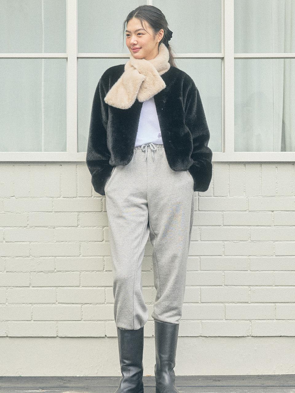 Your name Here Cotton Comfort Relaxed Fit Sweat Pants (Y4P016)