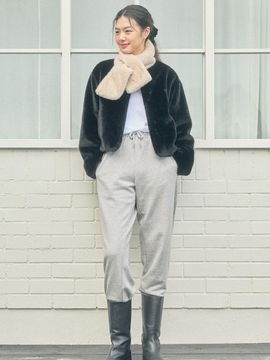 Your name Here Cotton Comfort Relaxed Fit Sweat Pants (Y4P016)
