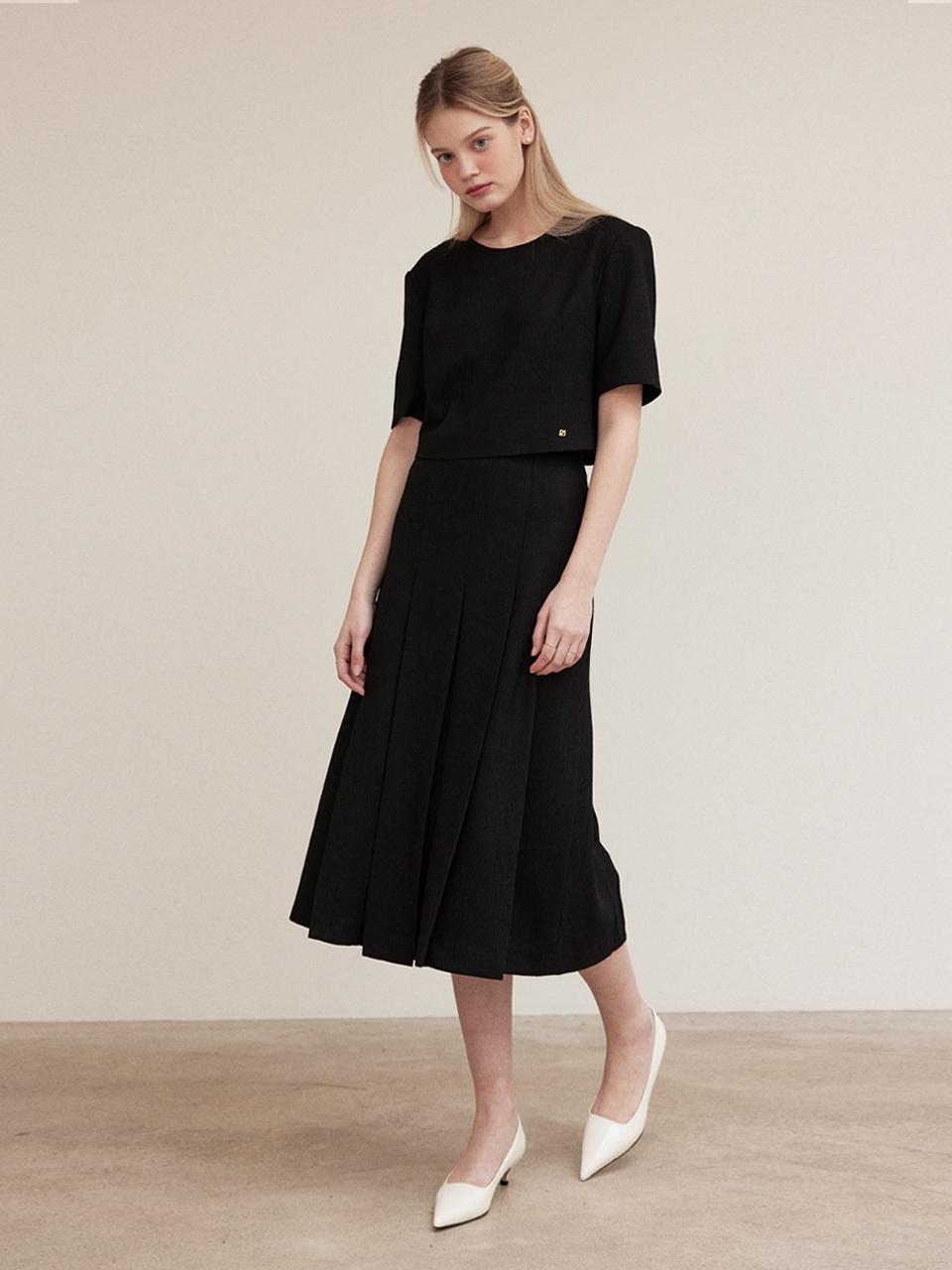 Your name Here Skirt Y4S012
