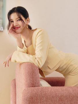 Sho Dress