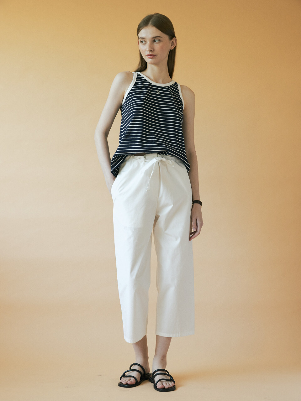 Your name Here Subtle Pants_2 Colors
