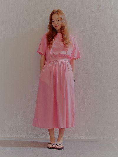Your name Here Summer New Dress (3 Colors)