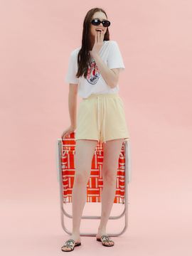 Your name Here Summer Shorts (3 Colors)