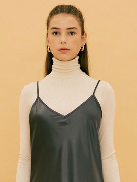 Your name Here Turtleneck (7 Colors)