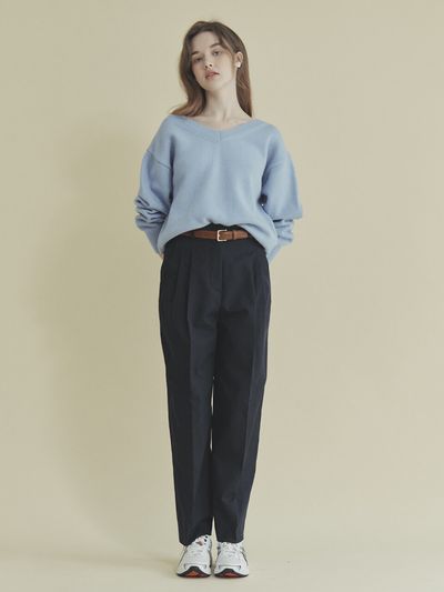 Your name Here Yesul Lee Pants (2 Colors)