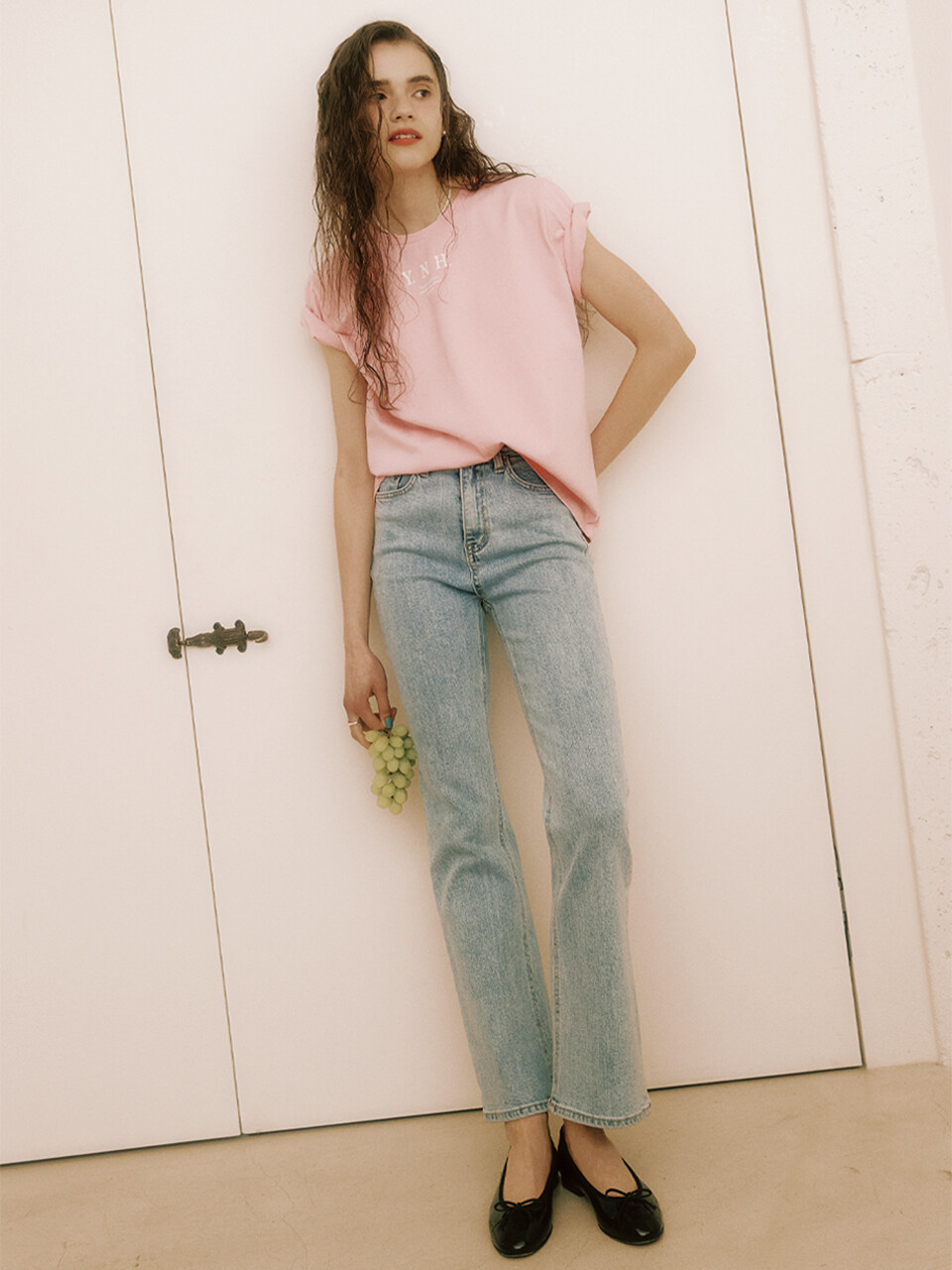 Your name Here Your Jeans 09 Denim Pants (Bootcut)