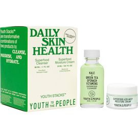 Youth to the People Youth to the People Daily Skin Health Set 
