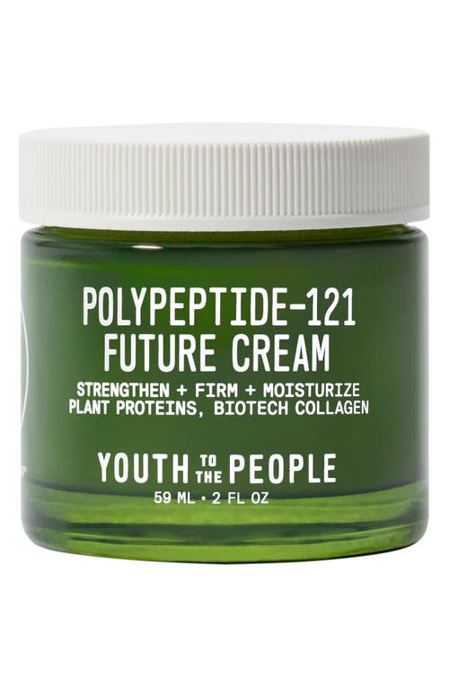 Youth to the People Youth to the People Polypeptide-121 Future Firming & Hydrating Moisturizer