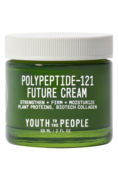 Youth to the People Youth to the People Polypeptide-121 Future Firming & Hydrating Moisturizer