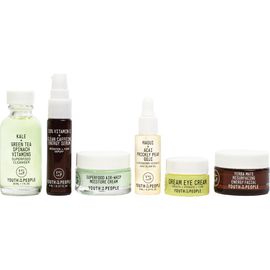 Youth to the People Youth to the People The Youth Systems Travel Size Skin Care Set 