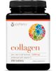 Youtheory Youtheory Advanced Collagen 6000 mg with Vitamin C Hair Skin Nails Supplement 290 Tablets - 1