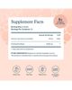Youtheory Youtheory Advanced Collagen 6000mg Vitamin C Hair Skin Nails Supplement Tablets 120 Tablets - 2