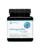 Youtheory Youtheory Ashwagandha GABA Organic Stress Relief Mood Support Supplement 60 Veg Capsules - 1