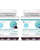 Youtheory Youtheory Ashwagandha Organic Stress Energy Support Gummies 60ct - 1