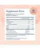 Youtheory Youtheory Collagen Liquid Hydrolyzed Peptides Hair Nail Joint Supplement 1 oz - 2