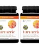 Youtheory Youtheory Extra Strength Turmeric Curcumin Supplement 1000 mg 180 Vegetarian Capsules - 1