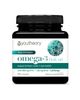Youtheory Youtheory High Potency Omega-3 Fish Oil Soft Gels 60 Count - 1