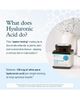 Youtheory Youtheory Hyaluronic Acid Advanced Joint Support Supplement 120 Vegetarian Capsules - 4
