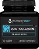 Youtheory Youtheory Joint Collagen Premium Amino Acid Supplement Tablets 120 Tablets - 1