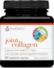 Youtheory Youtheory Joint Collagen Vegetarian Supplement with Eggshell Membrane and Boswellia Extract 60 Vegetarian Capsules - 1