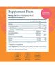 Youtheory Youtheory K2 and D3 Daily Vitamin Supplement Liquid Peach Flavor 1oz - 2