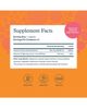 Youtheory Youtheory K2D3 Bone Heart Health Support Vegetarian Capsules 60 Vegetarian Capsules - 2