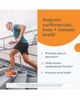 Youtheory Youtheory K2D3 Immune Bone Heart Health Vitamin Supplement 90 Capsules - 3