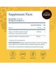 Youtheory Youtheory Lion's Mane+ Brain Health Support Capsules 90 vegetarian capsules - 2