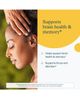 Youtheory Youtheory Lion's Mane+ Brain Health Support Capsules 90 vegetarian capsules - 3