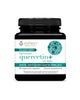 Youtheory Youtheory Longevity Liposomal Quercetin Fisetin Vegetarian Capsule Supplement 90 Vegetarian Capsules - 1