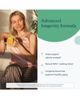 Youtheory Youtheory Longevity NR Nicotinamide Riboside NAD+ Booster Supplement 90 Vegetarian Capsules - 3
