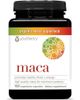 Youtheory Youtheory Maca Capsule 180 Vegetarian Capsules Energy Vitality Supplement - 1