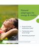 Youtheory Youtheory Maca Capsule 180 Vegetarian Capsules Energy Vitality Supplement - 3