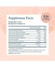 Youtheory Youtheory Marine Collagen Hydrolyzed Fish-Sourced Skin Support Supplement Tablets 290 Tablets - 2