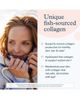 Youtheory Youtheory Marine Collagen Hydrolyzed Fish-Sourced Skin Support Supplement Tablets 290 Tablets - 3