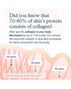 Youtheory Youtheory Marine Collagen Hydrolyzed Fish-Sourced Skin Support Supplement Tablets 290 Tablets - 4