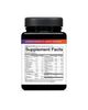 Youtheory Youtheory Multivitamin Supplement Essential Daily Nutrition Vegetarian Capsules 150 Vegetarian Capsules - 2