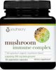 Youtheory Youtheory Mushroom Immune Complex Vegan Support Supplement 60 Vegetarian Capsules - 1