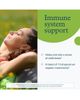 Youtheory Youtheory Mushroom Immune Complex Vegan Support Supplement 60 Vegetarian Capsules - 3