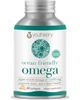 Youtheory Youtheory Ocean-Friendly Vegan Algae Omega 3 , 60 Softgel Supplement - 1