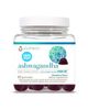 Youtheory Youtheory Organic Ashwagandha Stress Relief Gummies Blueberry 60 Vegan Gummies - 1