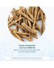 Youtheory Youtheory Organic Ashwagandha Stress Relief Gummies Blueberry 60 Vegan Gummies - 4