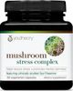 Youtheory Youtheory Organic Mushroom Stress Complex Supplement with L-Theanine 60 Vegetarian Capsules - 1