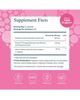 Youtheory Youtheory PMS Comfort+ Vegetarian Capsule Supplement 60 vegetarian capsules - 2