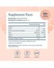 Youtheory Youtheory Premium Hydrolyzed Collagen Powder Vanilla Supplement 10 oz - 2