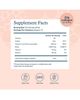 Youtheory Youtheory Premium Hydrolyzed Collagen Powder Vanilla Supplement 20 oz - 2