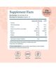 Youtheory Youtheory Premium Hydrolyzed Collagen Powder with Vitamin C and Biotin 10 oz - 2