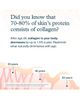Youtheory Youtheory Premium Hydrolyzed Collagen Powder with Vitamin C and Biotin 10 oz - 4