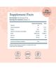 Youtheory Youtheory Premium Hydrolyzed Collagen Powder with Vitamin C and Biotin 20 oz - 2