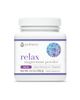 Youtheory Youtheory Relax Magnesium Powder Vegan Stress Relief Supplement 4.4 oz - 1